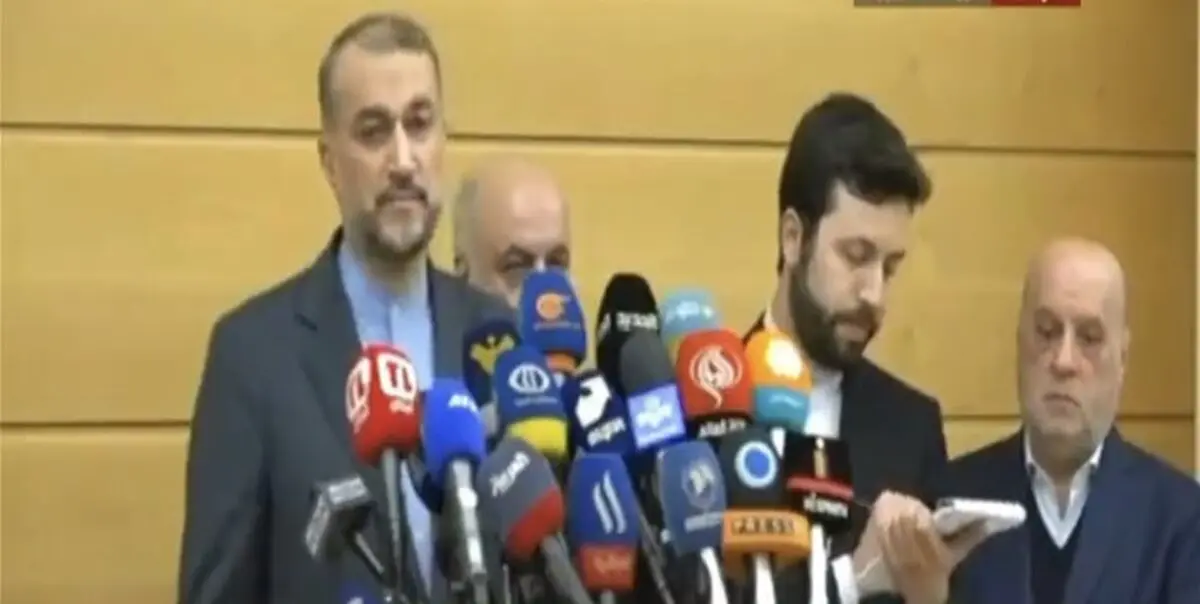 اسرائیل می‌خواهد آمریکا را به همراه خود در باتلاق جنگ خاورمیانه غرق کند 