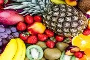 صادرات میوه و صیفی ۵ درصد افزایش می‌یابد
