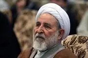 جزئیات نامه آیت‌الله یزدی به رئیس‌جمهور