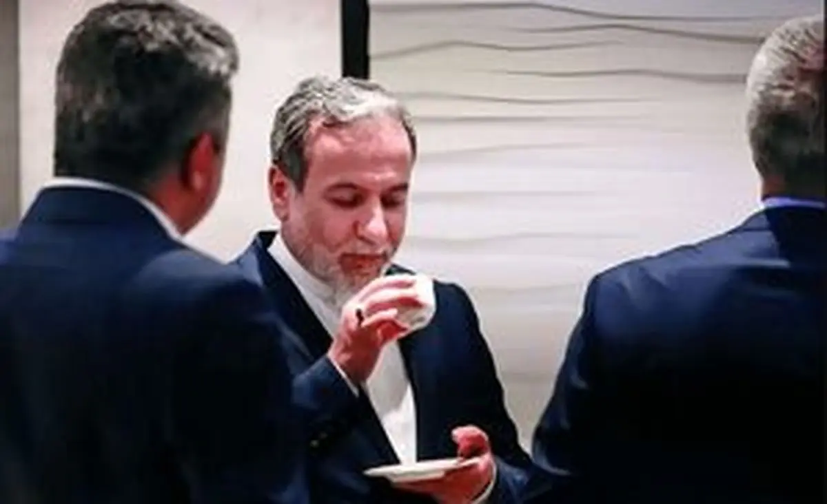 روایت شبکه سعودی از پافشاری هیأت ایرانی بر اصول اولیه خود