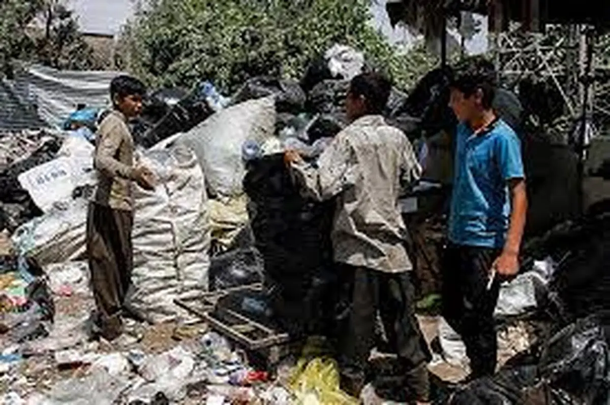 افشای رقم نجومی درآمد مافیا از زباله در تهران! + جزییات
