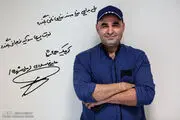 گفتگو با پدیده خندوانه