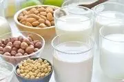 شیر برای کلسترول بالا مفید است یا مضر؟