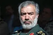 واکنش به پیشنهاد خط ارتباطی مستقیم بین سپاه و آمریکا 