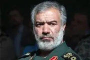 واکنش به پیشنهاد خط ارتباطی مستقیم بین سپاه و آمریکا 