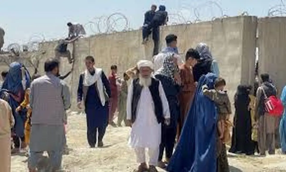 اخراج جدی اتباع افغان از پاکستان 