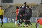آماری جالب درباره پرسپولیس در لیگ قهرمانان آسیا 2021