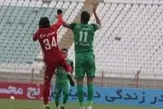 تغییر محل برگزاری دربی تبریز 