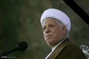امام جمعه یزد درگذشت آیت‌الله هاشمی رفسنجانی را تسلیت گفت
