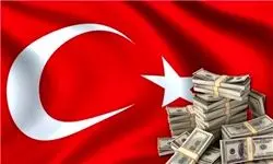 خسارت ترکیه از تحریم‌های روسیه