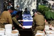 خودکشی دانشجوی دوره خلبانی در جنوب اراضی اشغالی