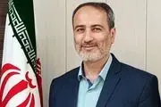 علیرضا بابایی سرپرست معاونت توسعه مدیریت و منابع انسانی و مشاور رئیس سازمان زندانها شد