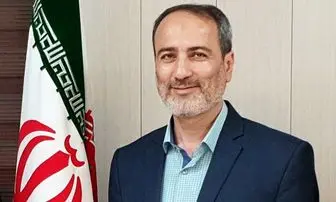 علیرضا بابایی سرپرست معاونت توسعه مدیریت و منابع انسانی و مشاور رئیس سازمان زندانها شد