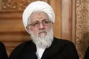 اگر امام بود به خاطر قشقرق مذاکره با آمریکا تودهنی می زد