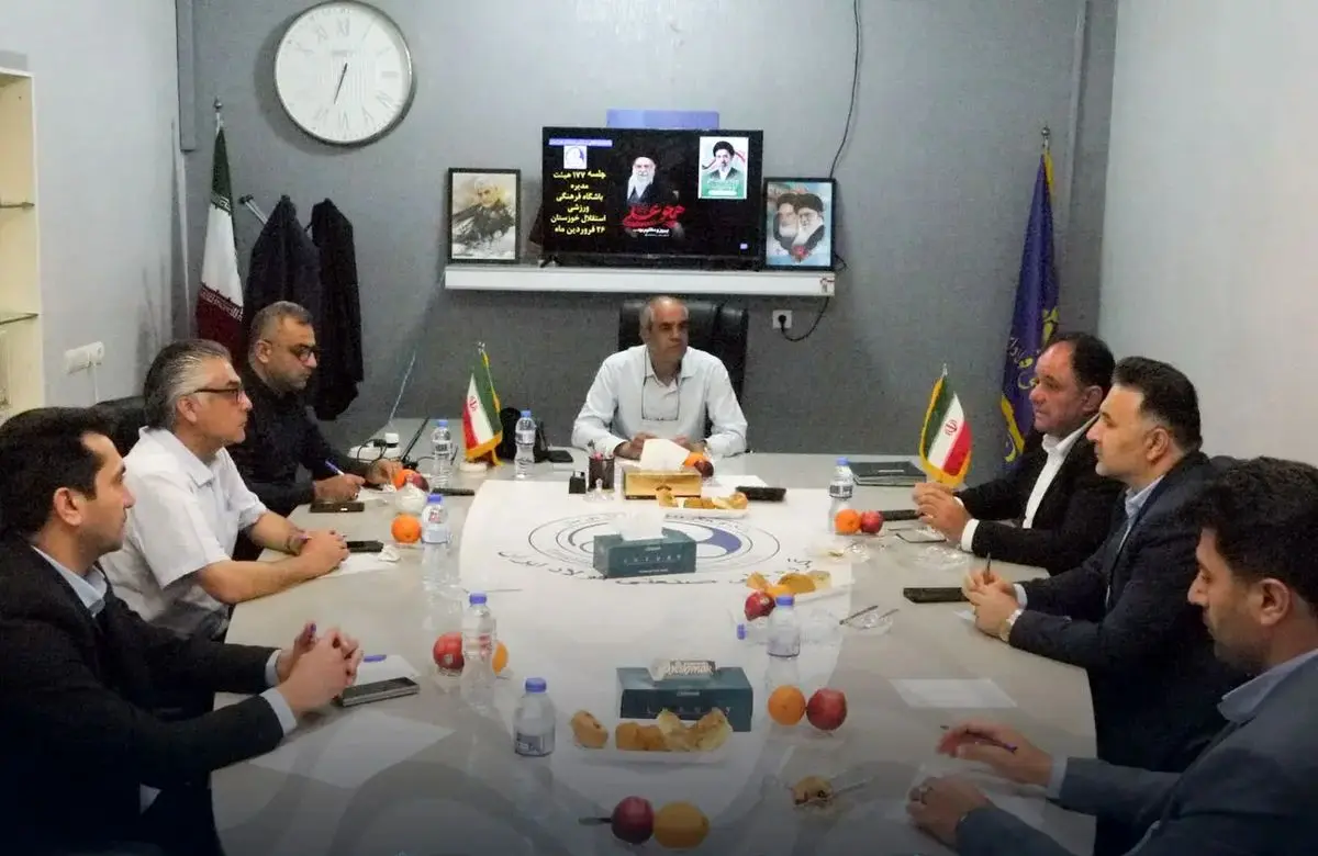 استقلال خوزستان صاحب هیئت مدیره جدید شد