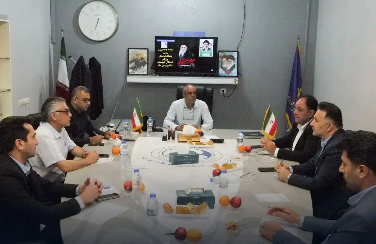 استقلال خوزستان صاحب هیئت مدیره جدید شد