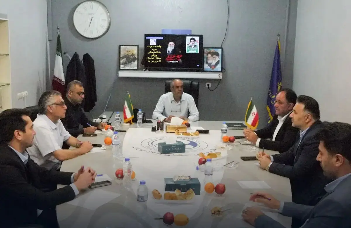 استقلال خوزستان صاحب هیئت مدیره جدید شد