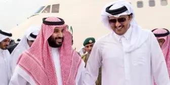 آیا آشتی قطر و عربستان تحت فشارهای آمریکا محقق می‌شود؟