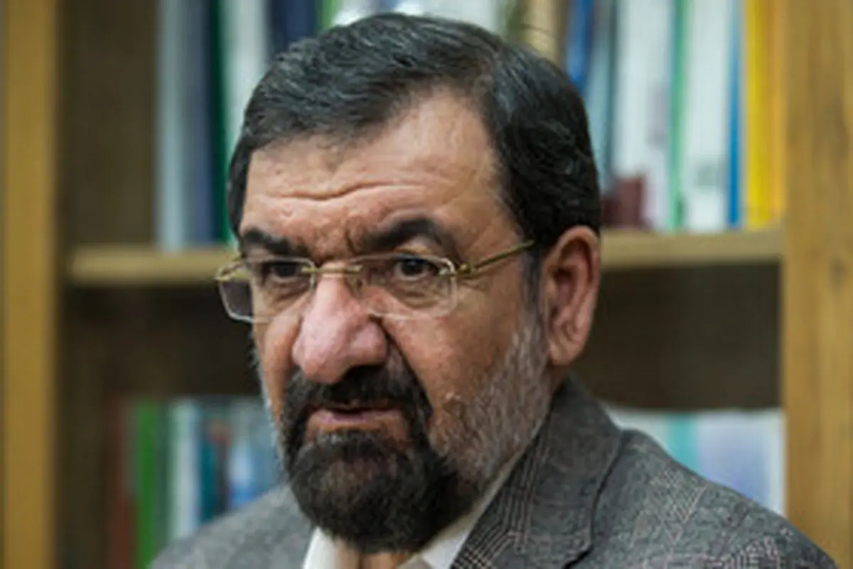  محسن رضایی: سپاه پاسداران دخالت مستقیمی در المیادین ندارد 