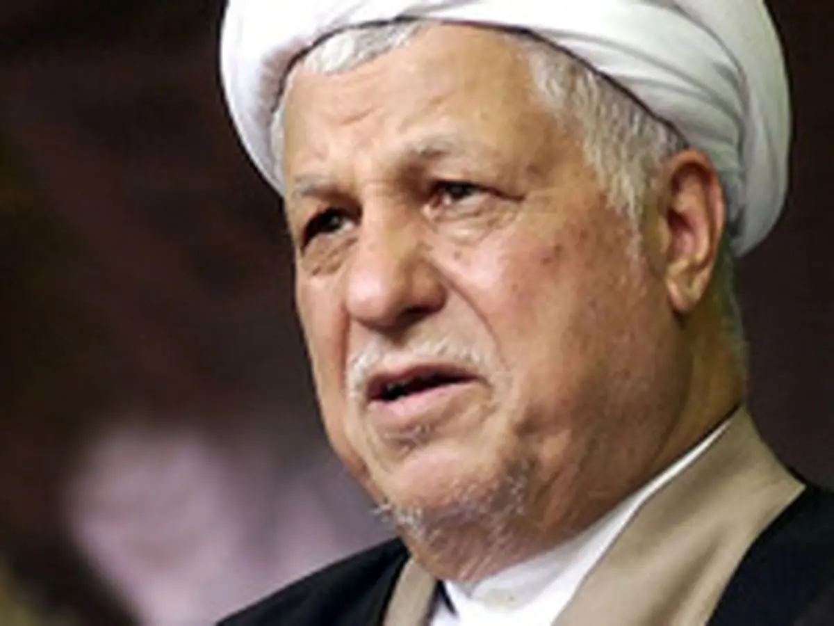چرا «صراحت‌نامه» ی هاشمی رفسنجانی از نمایشگاه کتاب جمع شد؟
