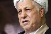چرا «صراحت‌نامه» ی هاشمی رفسنجانی از نمایشگاه کتاب جمع شد؟