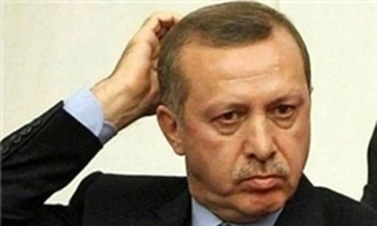 اردوغان: کسی حق تهدید ترکیه را ندارد!