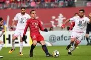 حملات پرسپولیس تأثیرگذار نبود