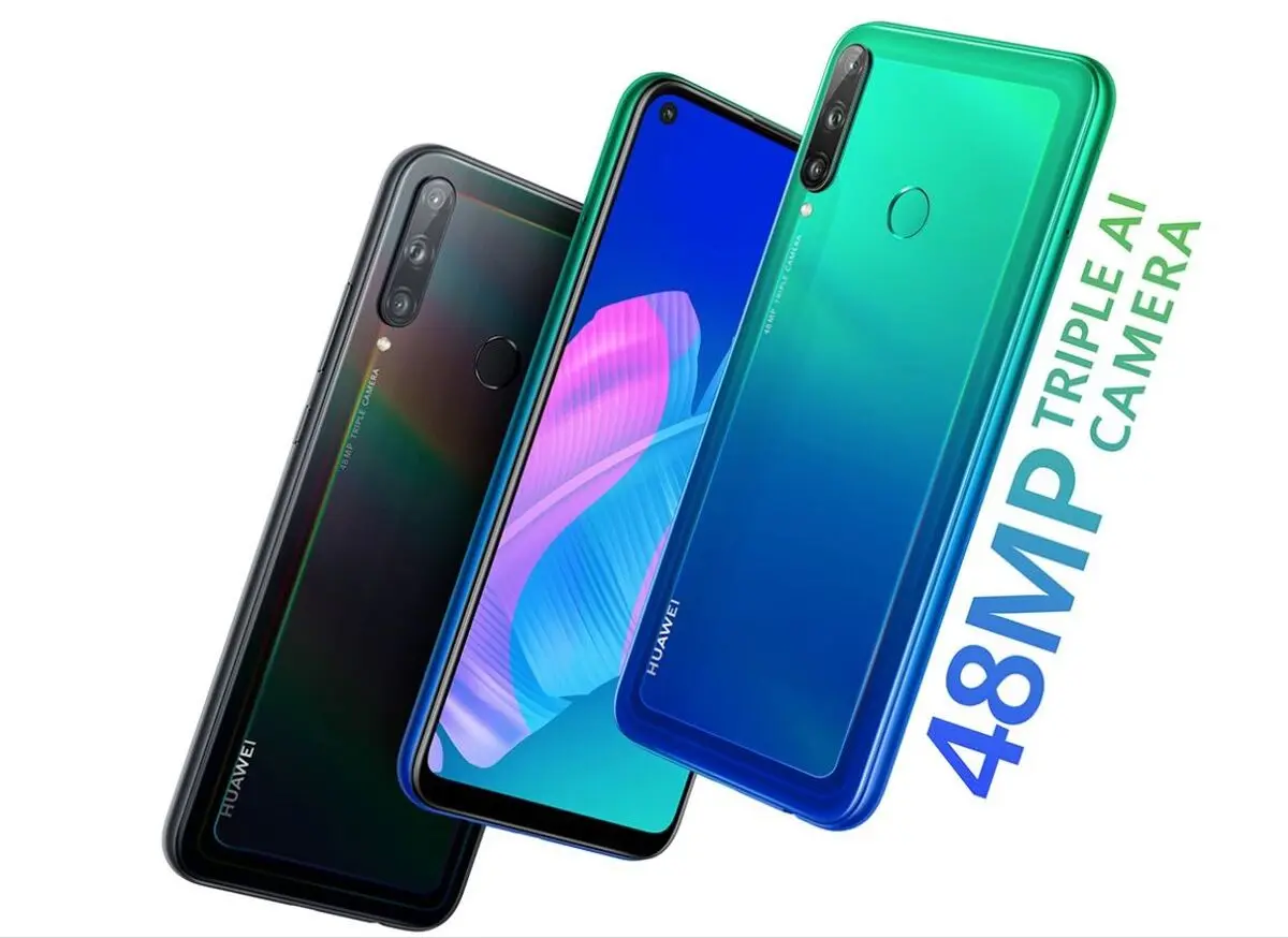 گوشی Huawei Y7p میان رده‌ای با دوربین سه‌گانه در راه بازار ایران

