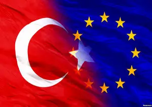 تصویب سازوکار اعمال تحریم‌ها علیه ترکیه از سوی اتحادیه اروپا