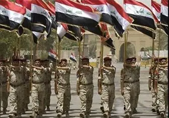 پشت پرده طرح اتهامات علیه نیروهای مردمی عراق