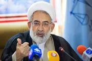 دادستان کل: وزرا درباره مصرف ارزهای دولتی در جای غیرمربوط مسئول هستند