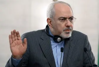 واکنش ظریف به رئیس جمهوری میلیاردر آمریکا/باید تعهد در برجام را اجرا کند