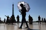 چرا موج گرما در فرانسه این‌همه قربانی گرفت؟