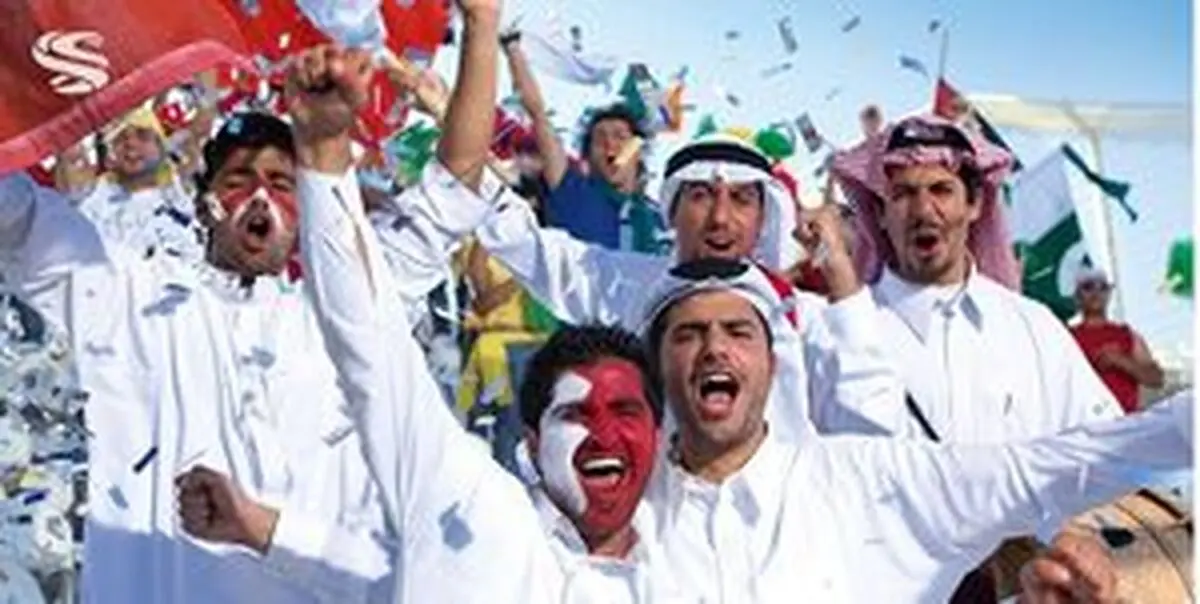 دلایل مخالفت فرانسه با میزبانی قطر در جام جهانی