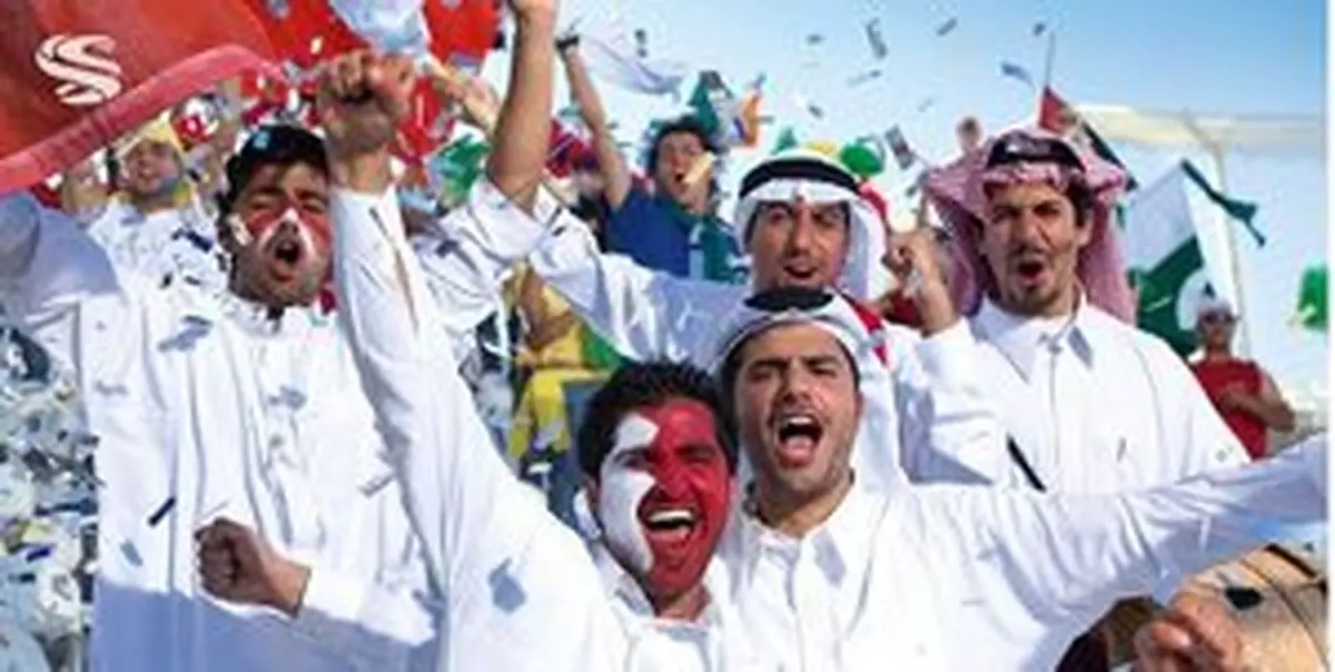دلایل مخالفت فرانسه با میزبانی قطر در جام جهانی