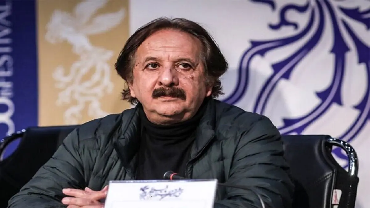 واکنش مجید مجیدی به سکوت الازهر