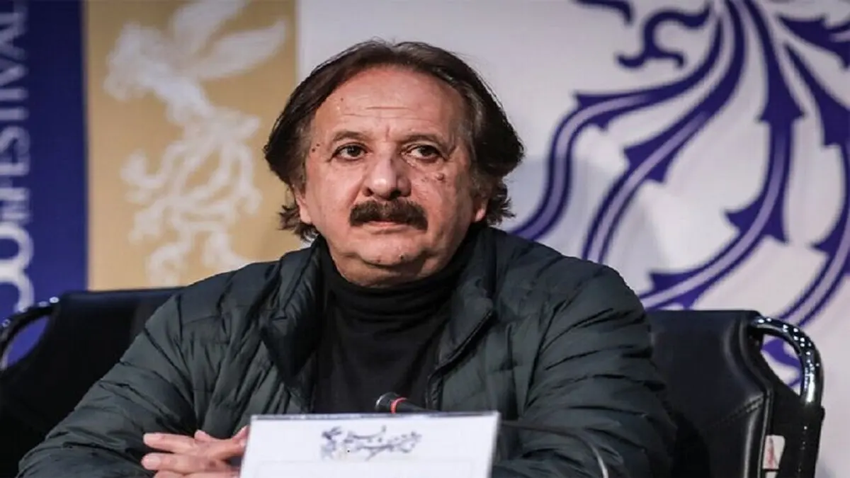 واکنش مجید مجیدی به سکوت الازهر
