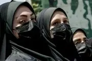 رزمایش خادمین زائران اربعین حسینی / گزارش تصویری