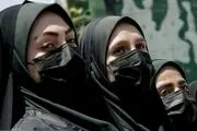 رزمایش خادمین زائران اربعین حسینی / گزارش تصویری