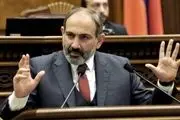  ارمنستان آماده عادی‌سازی روابط با ترکیه است 