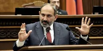 ارمنستان آماده عادی‌سازی روابط با ترکیه است 