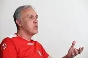اظهارات علیدوستی درباره وضعیت این روز های فوتبال ایران