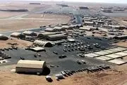 وضعیت پایگاه عین‌الاسد پس از خروج آمریکایی‌ها