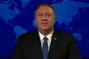 پمپئو: ترور ژنرال سلیمانی برای حفاظت از خودمان بود