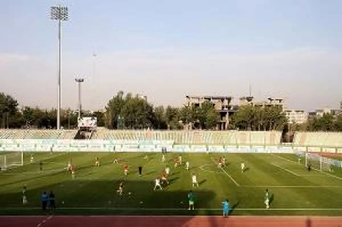 کی‌روش چمن دستگردی را تایید نکرد!