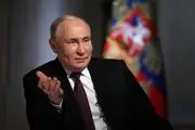 تبریک رهبران جهان به ولادیمیر پوتین