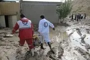 در حوادث جوی اخیر ۸ نفر جان باختند