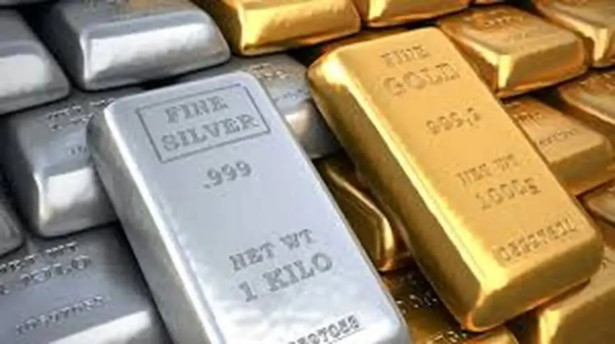 خرید طلا سودآورتر است یا نقره؟