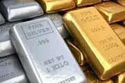 خرید طلا سودآورتر است یا نقره؟