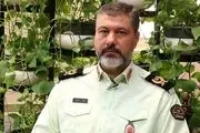 افزایش 34 درصدی کشفیات مواد مخدر 
